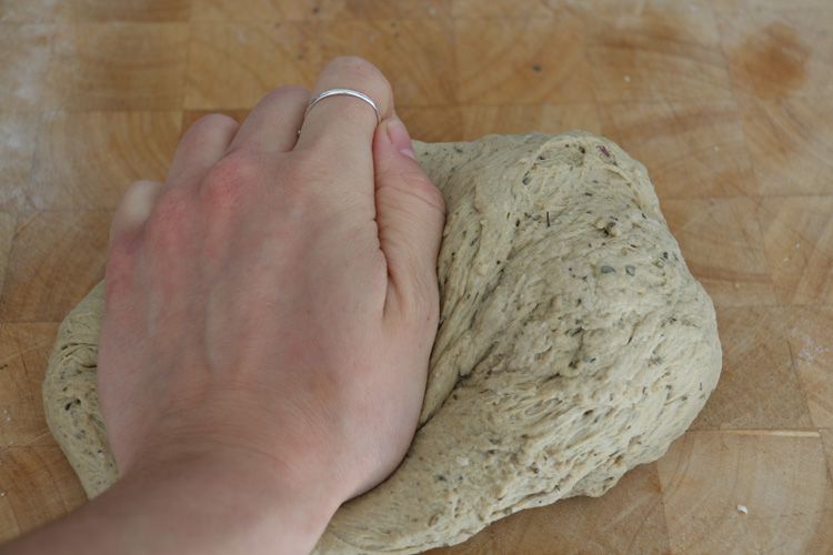 Plancha seitan la hacer como a