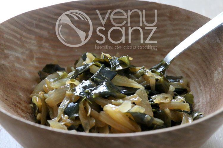plato-de-wakame