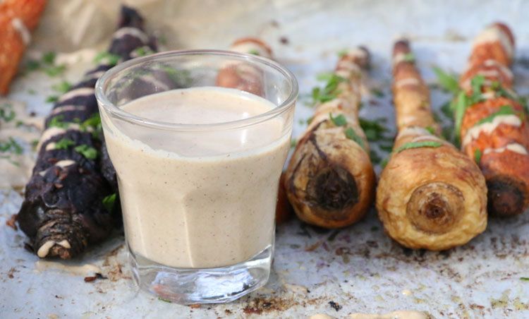 Aliño-de-tahini