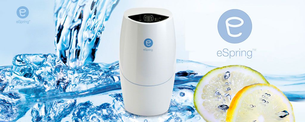 Espring filtro