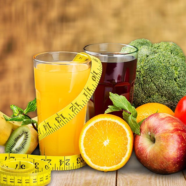 Dieta vegetariana para bajar 3 kilos en una semana