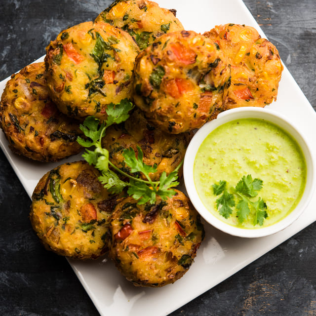 Pakoras